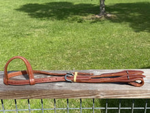Load image into Gallery viewer, LEATHER HEADSTALLS