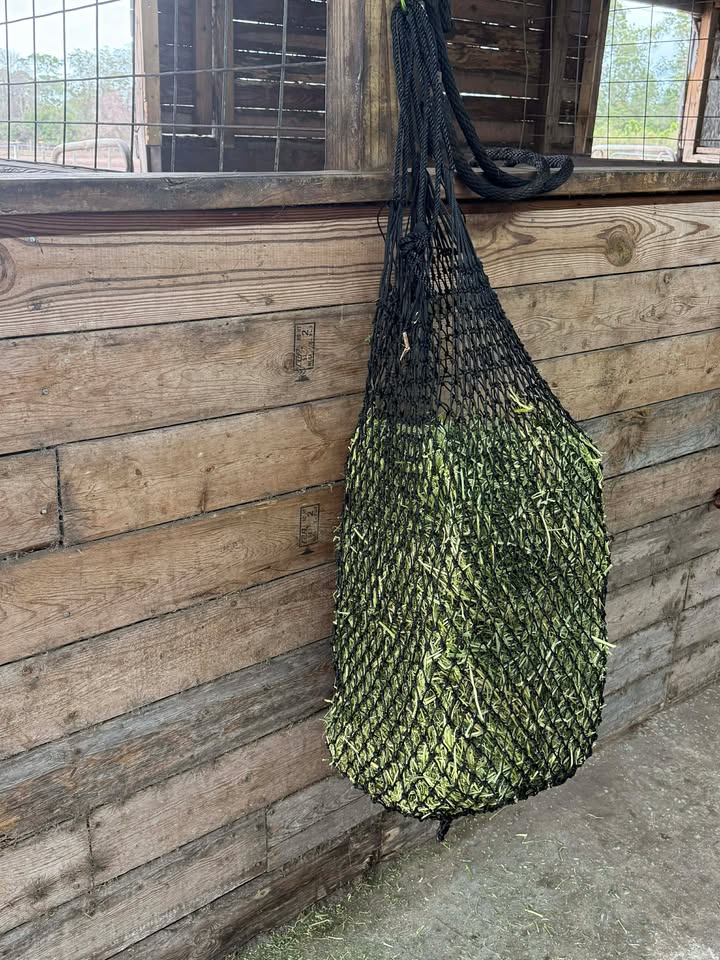 HAY NETS – Farm Chic’ Boutique