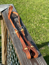 Load image into Gallery viewer, LEATHER HEADSTALLS