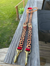 Load image into Gallery viewer, QUICK CHANGE NYLON HEADSTALL