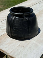 RUBBER BELL BOOTS