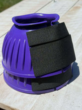Load image into Gallery viewer, RUBBER BELL BOOTS
