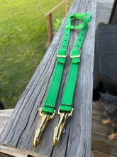 Load image into Gallery viewer, QUICK CHANGE NYLON HEADSTALL