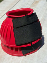 Load image into Gallery viewer, RUBBER BELL BOOTS