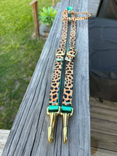 Load image into Gallery viewer, QUICK CHANGE NYLON HEADSTALL