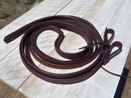 SPLIT REINS