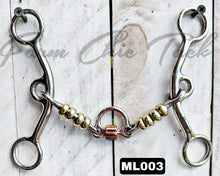 Load image into Gallery viewer, MEDIUM LIFTER BITS