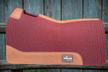 Load image into Gallery viewer, WINE SADDLE PADS