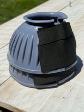 Load image into Gallery viewer, RUBBER BELL BOOTS