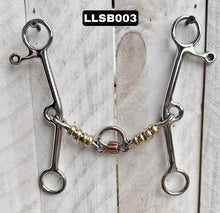 Load image into Gallery viewer, LONG LIFTER BITS - SET BACK CURB