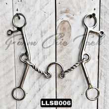 Load image into Gallery viewer, LONG LIFTER BITS - SET BACK CURB