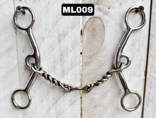 Load image into Gallery viewer, MEDIUM LIFTER BITS
