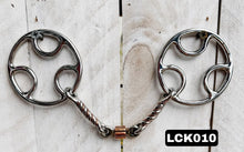 Load image into Gallery viewer, LOCKED ORING BITS