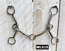 Load image into Gallery viewer, MEDIUM LIFTER BITS