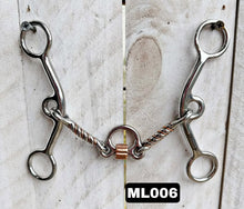 Load image into Gallery viewer, MEDIUM LIFTER BITS