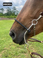 HACKAMORE