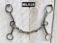 Load image into Gallery viewer, MEDIUM LIFTER BITS