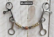 Load image into Gallery viewer, MEDIUM LIFTER BITS SET BACK CURB