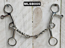 Load image into Gallery viewer, MEDIUM LIFTER BITS SET BACK CURB