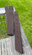 Load image into Gallery viewer, OFF BILLET &amp; TIE STRAP