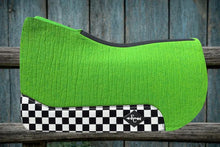 Load image into Gallery viewer, CUSTOM SADDLE PADS / FORM / OPTIONS