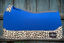 Load image into Gallery viewer, ROYAL SADDLE PADS