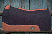 Load image into Gallery viewer, CUSTOM SADDLE PADS / FORM / OPTIONS