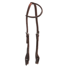 Load image into Gallery viewer, LEATHER HEADSTALLS