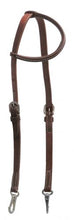 Load image into Gallery viewer, LEATHER HEADSTALLS