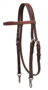 LEATHER HEADSTALLS