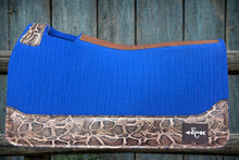 Load image into Gallery viewer, ROYAL SADDLE PADS