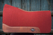 Load image into Gallery viewer, RUST SADDLE PADS