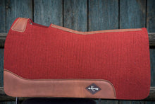 Load image into Gallery viewer, RUST SADDLE PADS