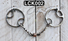 Load image into Gallery viewer, LOCKED ORING BITS