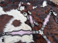 PREMIUM FARM CHIC TACK SETS