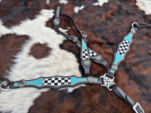 Load image into Gallery viewer, PREMIUM FARM CHIC TACK SETS