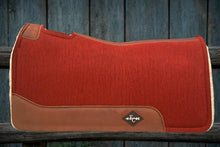 Load image into Gallery viewer, RUST SADDLE PADS