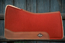 Load image into Gallery viewer, RUST SADDLE PADS