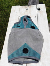 Load image into Gallery viewer, MAGNETIC FLY MASK