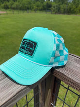 Load image into Gallery viewer, FARM CHIC HATS