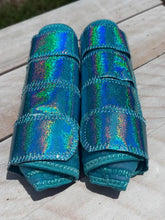 Load image into Gallery viewer, VENTED SPORT BOOT SOLID COLORS GLITTER