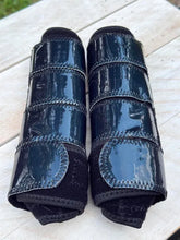 Load image into Gallery viewer, VENTED SPORT BOOT SOLID COLORS GLITTER