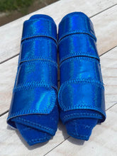 Load image into Gallery viewer, VENTED SPORT BOOT SOLID COLORS GLITTER