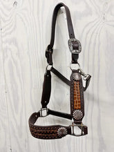 Load image into Gallery viewer, PREMIUM FARM CHIC TACK HALTERS