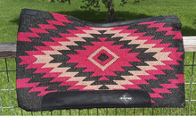 Load image into Gallery viewer, WOVEN SADDLE PADS