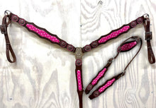 Load image into Gallery viewer, FARM CHIC CLASSIC TACK SETS