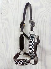 Load image into Gallery viewer, PREMIUM FARM CHIC TACK HALTERS