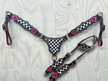 Load image into Gallery viewer, PREMIUM FARM CHIC TACK SETS