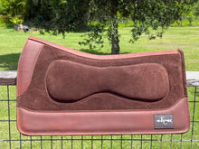 Load image into Gallery viewer, BUILD UP SADDLE PADS