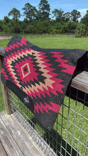 Load image into Gallery viewer, WOVEN SADDLE PADS